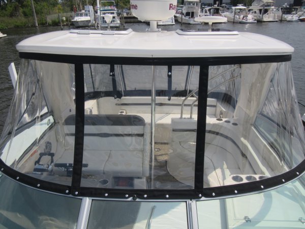 Pre-Owned 2025  powered A M F Boat for sale